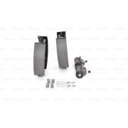 Слика 4 $на Комплет гуртни BOSCH KIT SUPERPRO 0 204 114 004