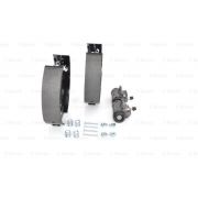 Слика 4 $на Комплет гуртни BOSCH KIT SUPERPRO 0 204 114 009