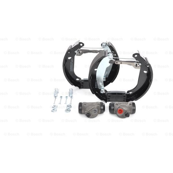 Слика на Комплет гуртни BOSCH KIT SUPERPRO 0 204 114 013 за Renault 19 Hatchback 1.2 - 54 коњи бензин