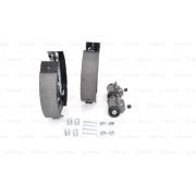 Слика 4 на Комплет гуртни BOSCH KIT SUPERPRO 0 204 114 013