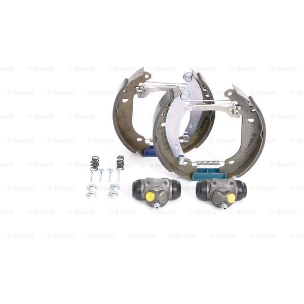 Слика на Комплет гуртни BOSCH KIT SUPERPRO 0 204 114 014