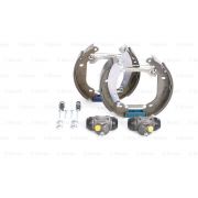 Слика 1 $на Комплет гуртни BOSCH KIT SUPERPRO 0 204 114 014