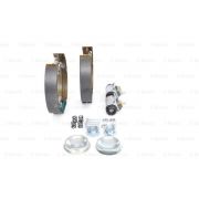 Слика 4 $на Комплет гуртни BOSCH KIT SUPERPRO 0 204 114 039