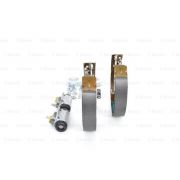 Слика 2 $на Комплет гуртни BOSCH KIT SUPERPRO 0 204 114 039