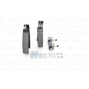 Слика 4 на Комплет гуртни BOSCH KIT SUPERPRO 0 204 114 053