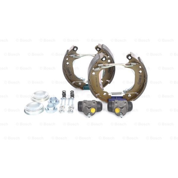 Слика на Комплет гуртни BOSCH KIT SUPERPRO 0 204 114 056