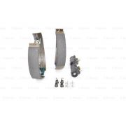 Слика 4 $на Комплет гуртни BOSCH KIT SUPERPRO 0 204 114 061