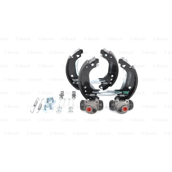 Слика на Комплет гуртни BOSCH KIT SUPERPRO 0 204 114 067