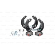 Слика 1 $на Комплет гуртни BOSCH KIT SUPERPRO 0 204 114 067