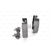 Слика 2 на Комплет гуртни BOSCH KIT SUPERPRO 0 204 114 073