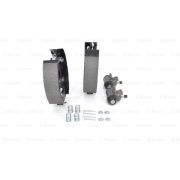 Слика 4 на Комплет гуртни BOSCH KIT SUPERPRO 0 204 114 073