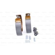 Слика 4 на Комплет гуртни BOSCH KIT SUPERPRO 0 204 114 112