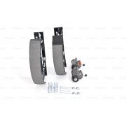 Слика 4 на Комплет гуртни BOSCH KIT SUPERPRO 0 204 114 122