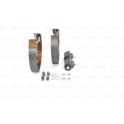 Слика 4 на Комплет гуртни BOSCH KIT SUPERPRO 0 204 114 127