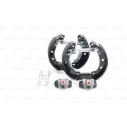 Слика 1 на Комплет гуртни BOSCH KIT SUPERPRO 0 204 114 153