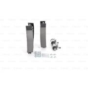 Слика 4 на Комплет гуртни BOSCH KIT SUPERPRO 0 204 114 156