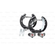 Слика 1 на Комплет гуртни BOSCH KIT SUPERPRO 0 204 114 156