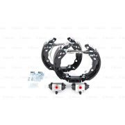 Слика 1 $на Комплет гуртни BOSCH KIT SUPERPRO 0 204 114 181