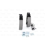 Слика 4 на Комплет гуртни BOSCH KIT SUPERPRO 0 204 114 181