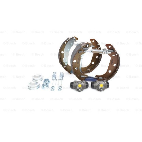 Слика на Комплет гуртни BOSCH KIT SUPERPRO 0 204 114 205 за Citroen Xsara Break N2 1.8 i Aut. - 101 коњи бензин