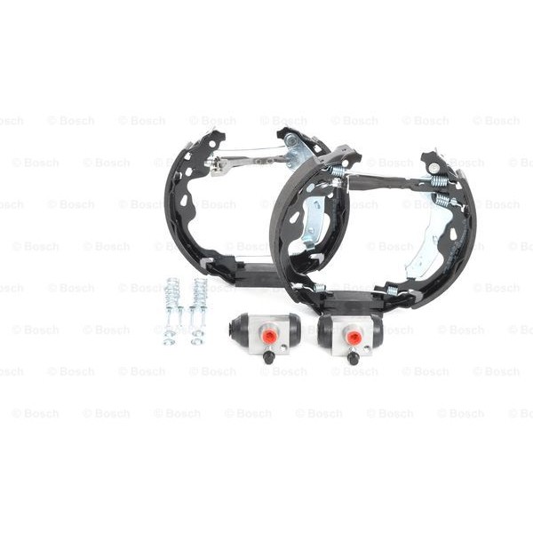 Слика на Комплет гуртни BOSCH KIT SUPERPRO 0 204 114 333