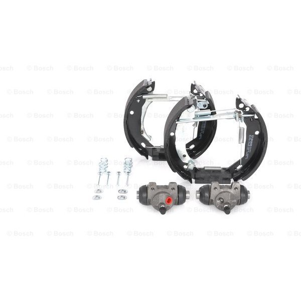 Слика на Комплет гуртни BOSCH KIT SUPERPRO 0 204 114 504