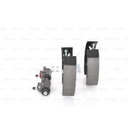 Слика 2 $на Комплет гуртни BOSCH KIT SUPERPRO 0 204 114 504