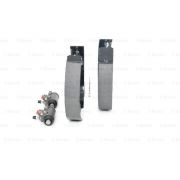 Слика 2 на Комплет гуртни BOSCH KIT SUPERPRO 0 204 114 518