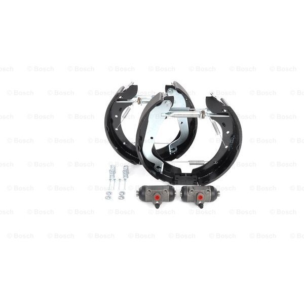 Слика на Комплет гуртни BOSCH KIT SUPERPRO 0 204 114 530 за Citroen C25 Platform 2.5 D - 75 коњи дизел