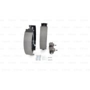 Слика 4 на Комплет гуртни BOSCH KIT SUPERPRO 0 204 114 530