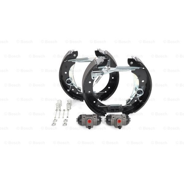 Слика на Комплет гуртни BOSCH KIT SUPERPRO 0 204 114 537