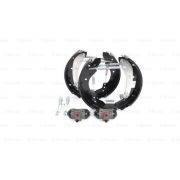 Слика 1 $на Комплет гуртни BOSCH KIT SUPERPRO 0 204 114 538