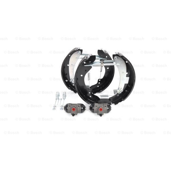 Слика на Комплет гуртни BOSCH KIT SUPERPRO 0 204 114 538 за Peugeot Boxer Box (230L) 2.0 HDI - 84 коњи дизел