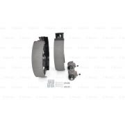 Слика 4 на Комплет гуртни BOSCH KIT SUPERPRO 0 204 114 538