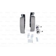 Слика 4 на Комплет гуртни BOSCH KIT SUPERPRO 0 204 114 546