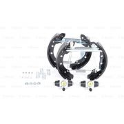 Слика 1 на Комплет гуртни BOSCH KIT SUPERPRO 0 204 114 546