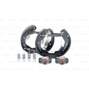 Слика 1 $на Комплет гуртни BOSCH KIT SUPERPRO 0 204 114 581