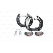 Слика 1 $на Комплет гуртни BOSCH KIT SUPERPRO 0 204 114 586