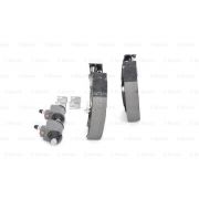 Слика 2 $на Комплет гуртни BOSCH KIT SUPERPRO 0 204 114 586