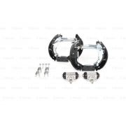 Слика 1 $на Комплет гуртни BOSCH KIT SUPERPRO 0 204 114 591