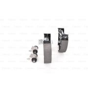 Слика 2 $на Комплет гуртни BOSCH KIT SUPERPRO 0 204 114 591