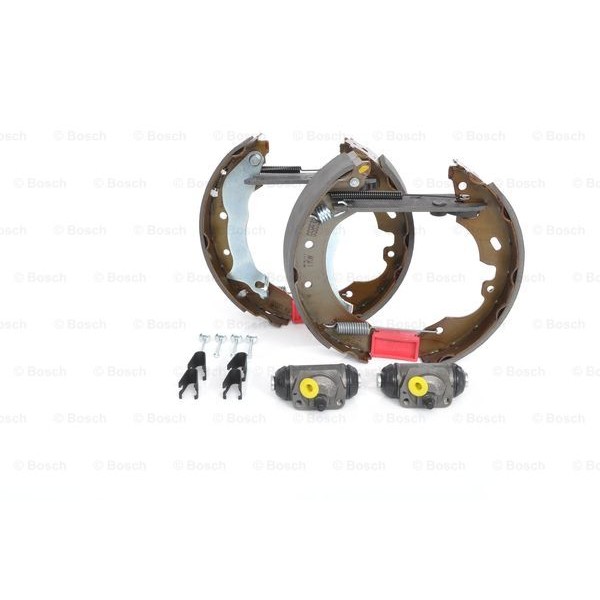 Слика на Комплет гуртни BOSCH KIT SUPERPRO 0 204 114 595