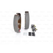 Слика 4 $на Комплет гуртни BOSCH KIT SUPERPRO 0 204 114 595