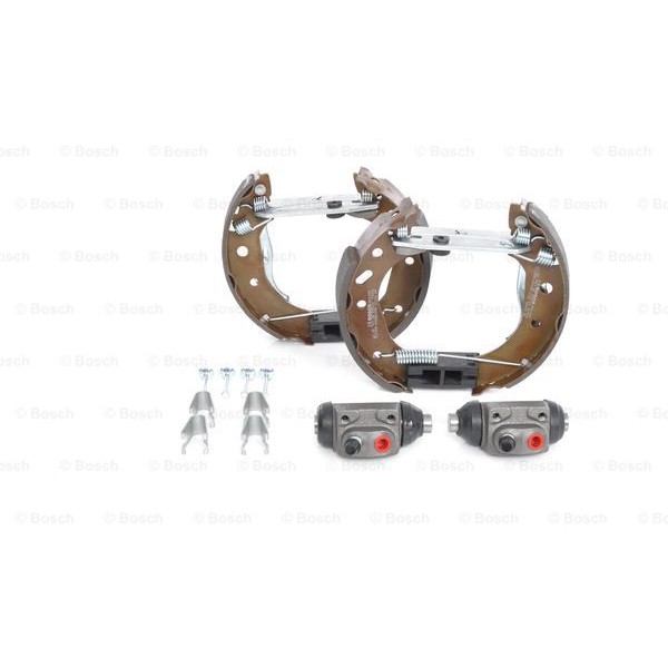 Слика на Комплет гуртни BOSCH KIT SUPERPRO 0 204 114 600 за Ford Escort 7 Saloon (gal,afl) 1.8 TD - 90 коњи дизел