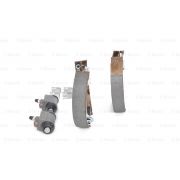 Слика 2 на Комплет гуртни BOSCH KIT SUPERPRO 0 204 114 600