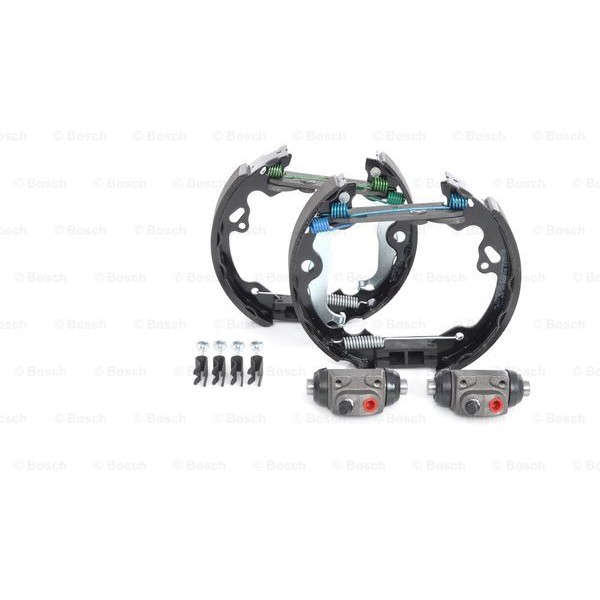 Слика на Комплет гуртни BOSCH KIT SUPERPRO 0 204 114 603 за Ford Focus Saloon (dfw) 1.8 TDCi - 115 коњи дизел