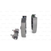 Слика 2 на Комплет гуртни BOSCH KIT SUPERPRO 0 204 114 603