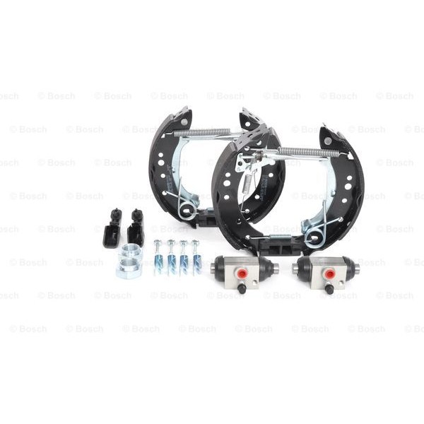 Слика на Комплет гуртни BOSCH KIT SUPERPRO 0 204 114 613