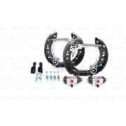 Слика 1 $на Комплет гуртни BOSCH KIT SUPERPRO 0 204 114 613