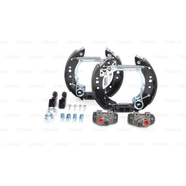 Слика на Комплет гуртни BOSCH KIT SUPERPRO 0 204 114 614